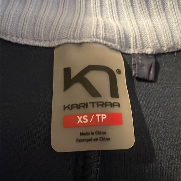 Kari Traa Full Zip Sport Jacket - Picture 2 of 7